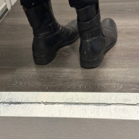 Boots by Debut Italian handmade brand - Picture 9 of 14